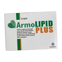 Фото АрмоЛипид плюс табл. №30