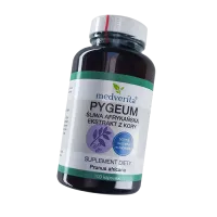 Фото Пиджеум (Pygeum) капс. 500мг №100