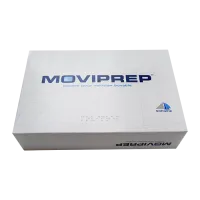 Фото Мовипреп пор. для приготовления раствора для приема внутрь, 4 шт.