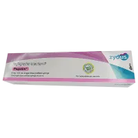 Фото Пэгфилграстим (Поэксо аналог) :: Pegstim раствор д/подкож. введ. 6мг/0.6мл 1шт