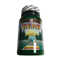 Фото Келп 150мг табл. (HealthWay США) №90