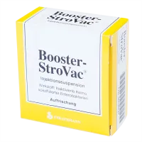 Фото Стровак Booster аналог Солкоуровака фл. 0,5мл №1