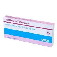 Фото Фитостимулин свечи вагинальные №6